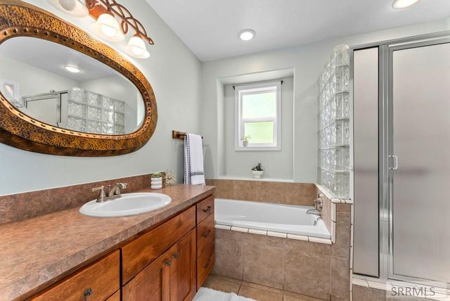 1010 Rimrock Canyon Road, Shelley, ID 83274