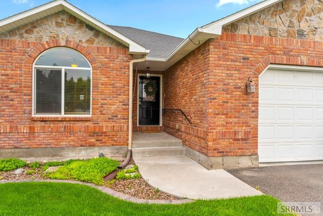 1010 Rimrock Canyon Road, Shelley, ID 83274