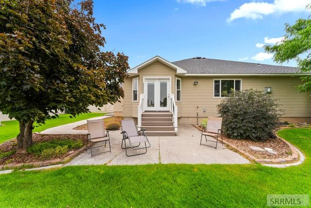 1010 Rimrock Canyon Road, Shelley, ID 83274