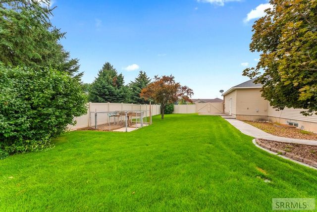1010 Rimrock Canyon Road, Shelley, ID 83274