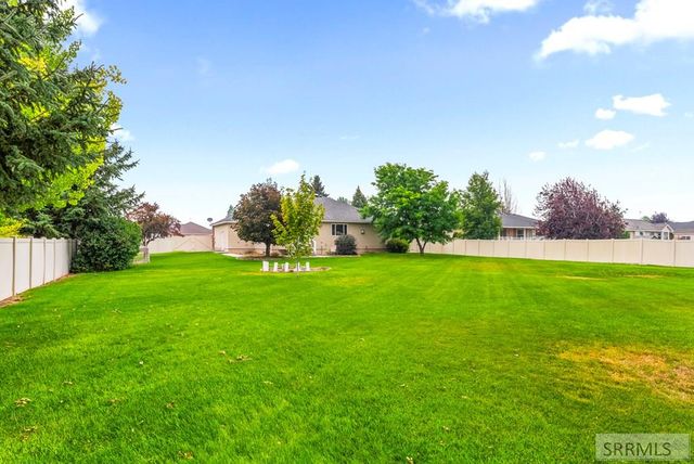 1010 Rimrock Canyon Road, Shelley, ID 83274