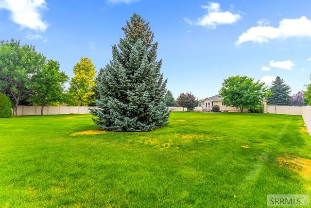 1010 Rimrock Canyon Road, Shelley, ID 83274