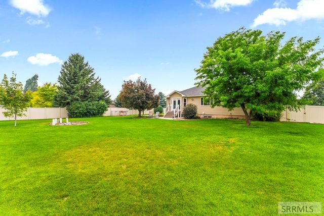 1010 Rimrock Canyon Road, Shelley, ID 83274