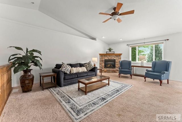 1010 Rimrock Canyon Road, Shelley, ID 83274
