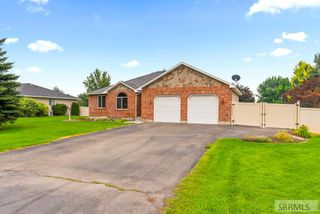 1010 Rimrock Canyon Road, Shelley, ID 83274