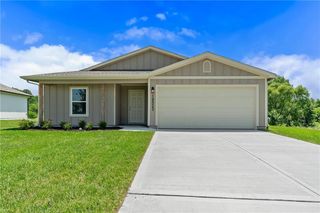 20263 W 195th Street, Spring Hill, KS 66083