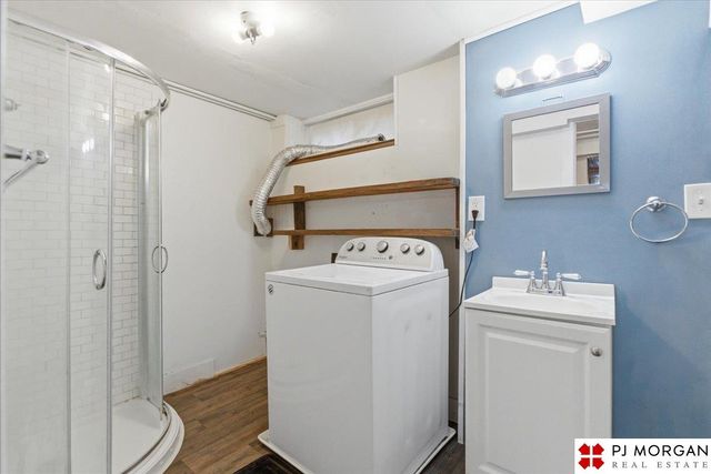 2546 N 63rd Street, Omaha, NE 68104