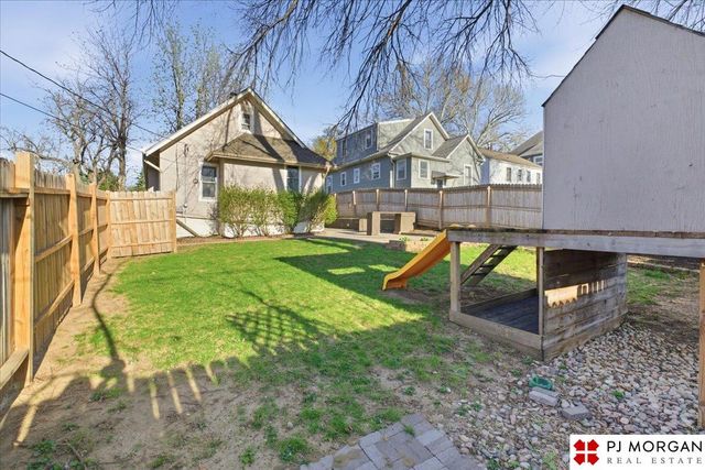 2546 N 63rd Street, Omaha, NE 68104