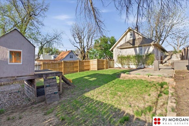 2546 N 63rd Street, Omaha, NE 68104