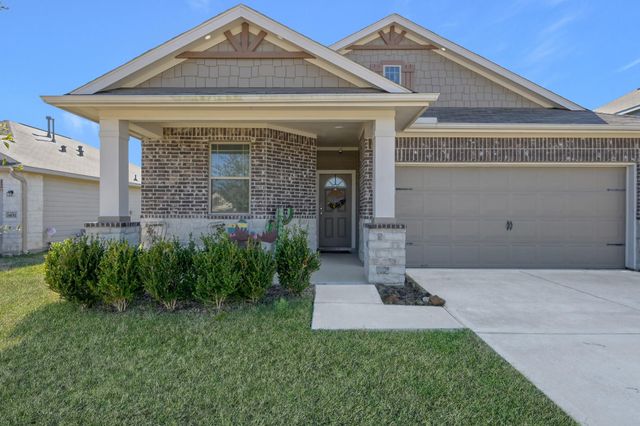 14148 Kamilia Road, Conroe, TX 77306