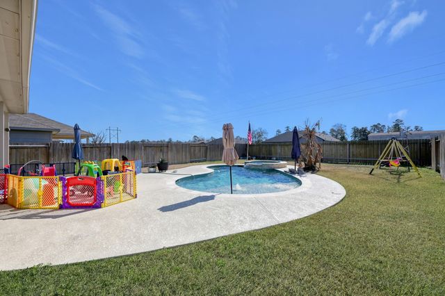 14148 Kamilia Road, Conroe, TX 77306