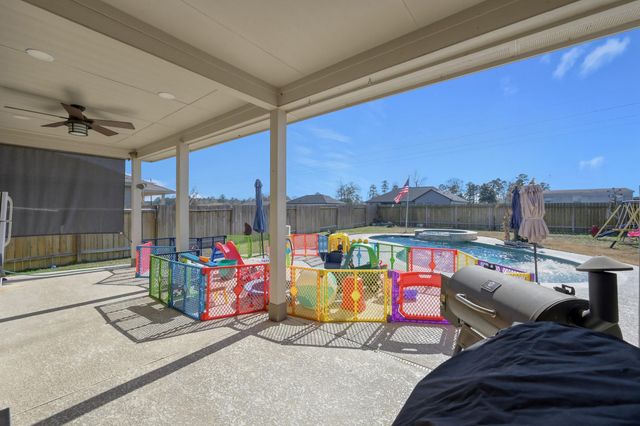 14148 Kamilia Road, Conroe, TX 77306