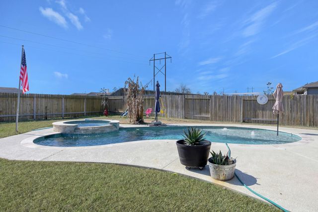 14148 Kamilia Road, Conroe, TX 77306