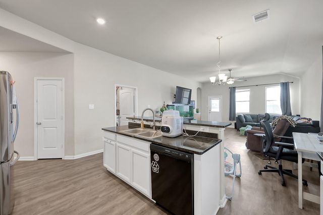 14148 Kamilia Road, Conroe, TX 77306