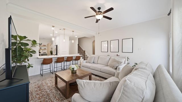 13847 Slate Mountain Lane, Houston, TX 77044