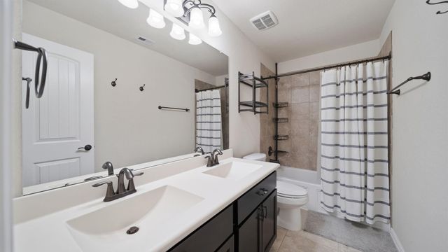 13847 Slate Mountain Lane, Houston, TX 77044