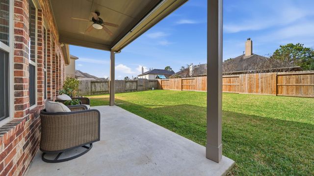 13847 Slate Mountain Lane, Houston, TX 77044
