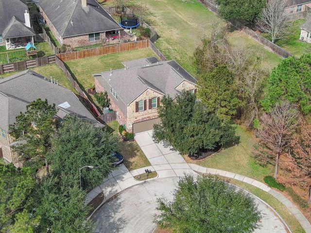 13847 Slate Mountain Lane, Houston, TX 77044