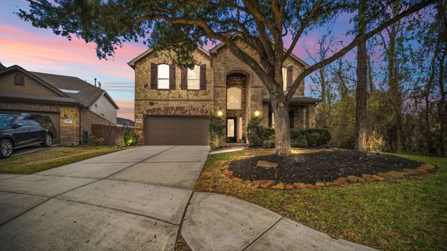 13847 Slate Mountain Lane, Houston, TX 77044