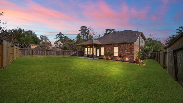13847 Slate Mountain Lane, Houston, TX 77044