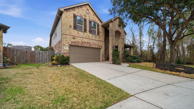 13847 Slate Mountain Lane, Houston, TX 77044
