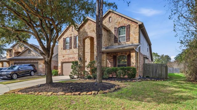 13847 Slate Mountain Lane, Houston, TX 77044