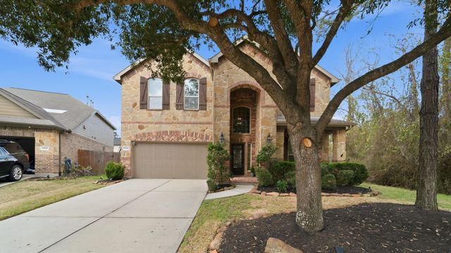 13847 Slate Mountain Lane, Houston, TX 77044