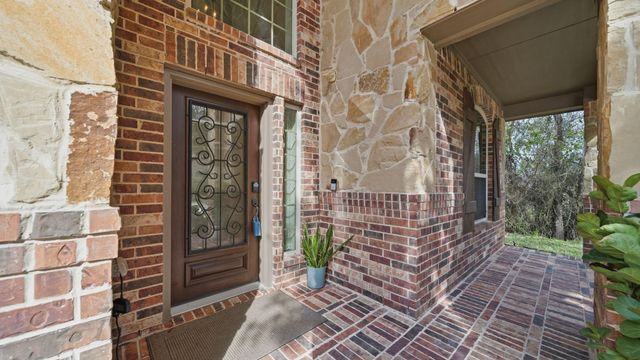 13847 Slate Mountain Lane, Houston, TX 77044