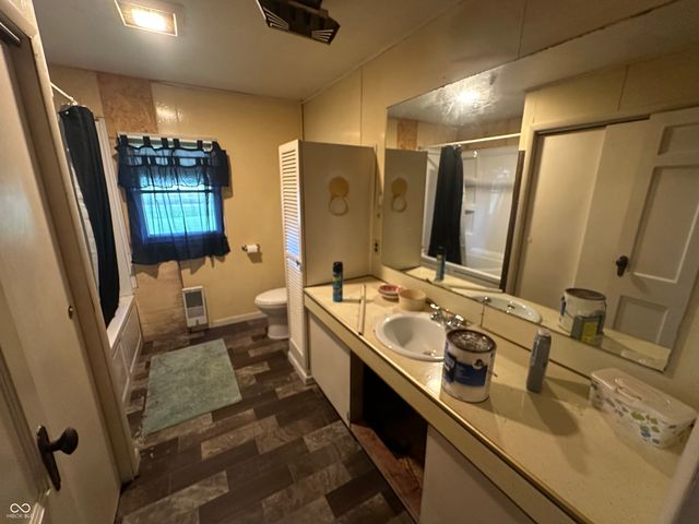 5362 S Old State Road 103, New Castle, IN 47362