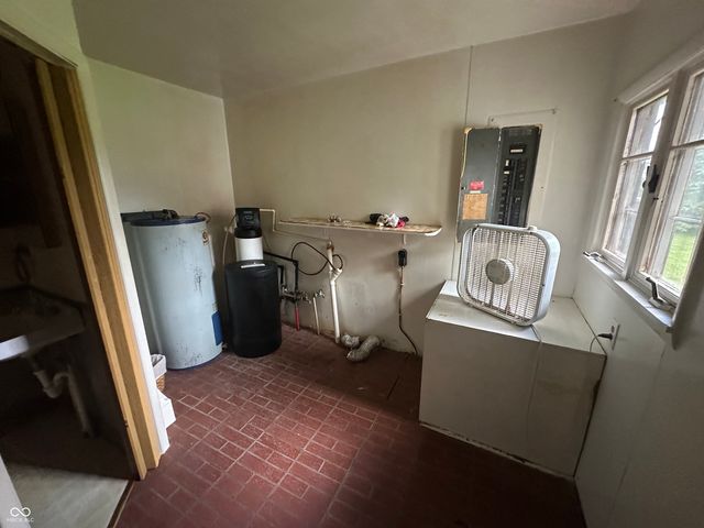 5362 S Old State Road 103, New Castle, IN 47362