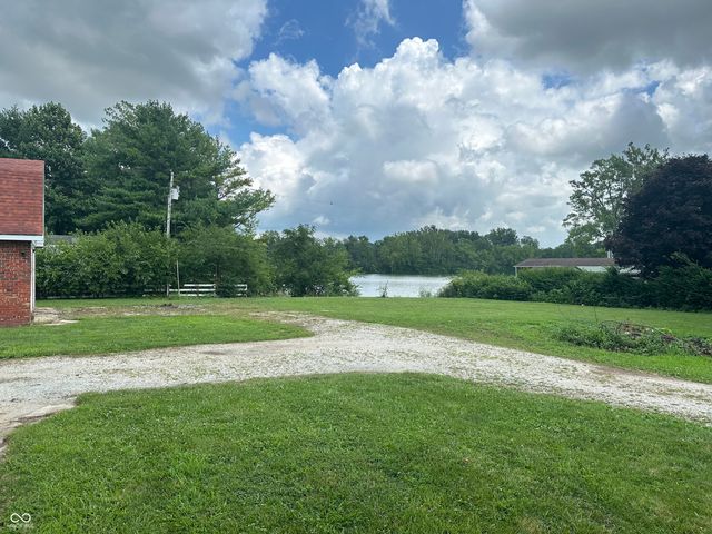 5362 S Old State Road 103, New Castle, IN 47362