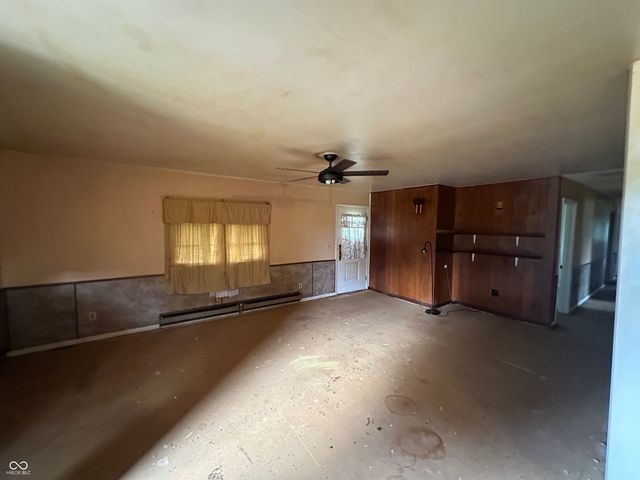 5362 S Old State Road 103, New Castle, IN 47362