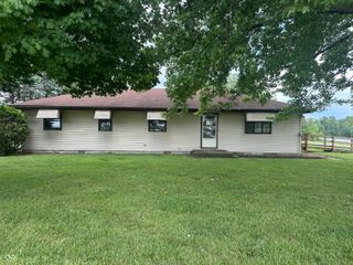 5362 S Old State Road 103, New Castle, IN 47362