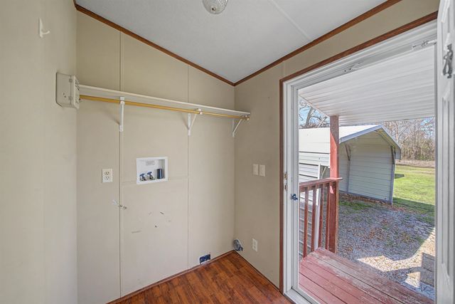 1788 NICHOLS RD, Guys, TN 38339