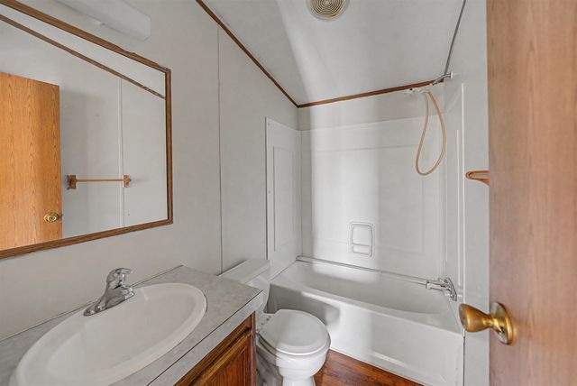 1788 NICHOLS RD, Guys, TN 38339