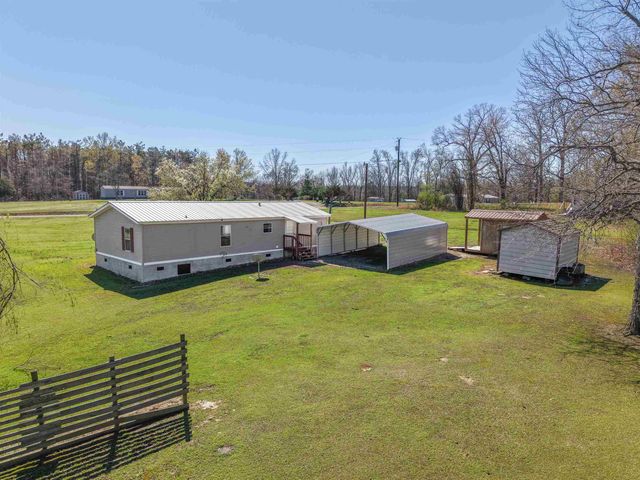 1788 NICHOLS RD, Guys, TN 38339