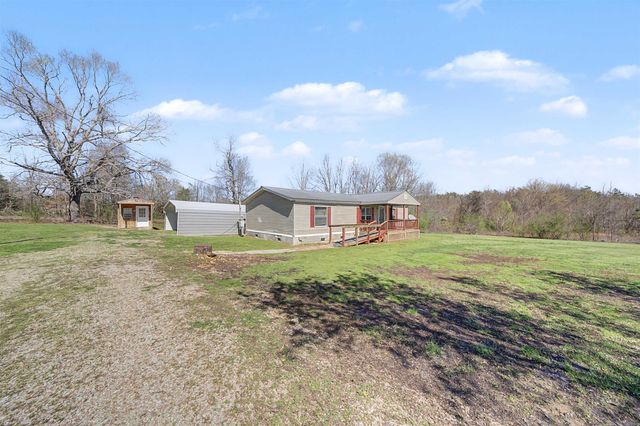 1788 NICHOLS RD, Guys, TN 38339