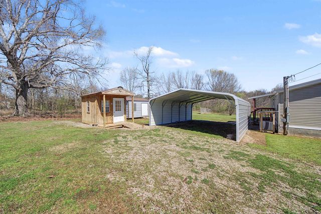 1788 NICHOLS RD, Guys, TN 38339