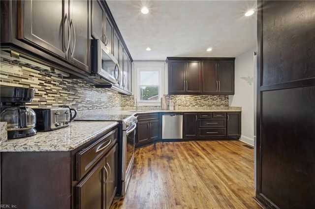 114 Maxwell AVE, Portsmouth, VA 23702