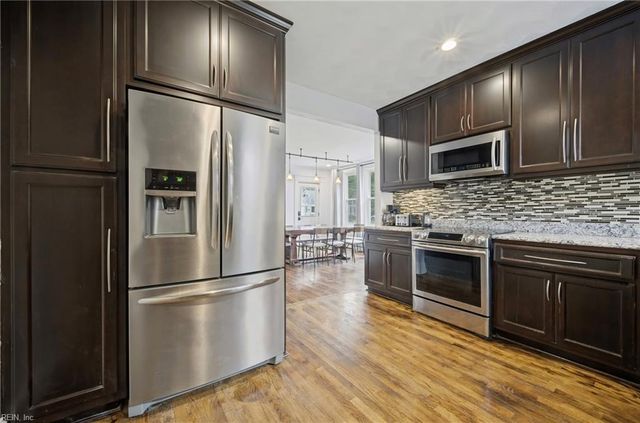 114 Maxwell AVE, Portsmouth, VA 23702