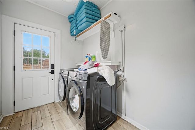 114 Maxwell AVE, Portsmouth, VA 23702