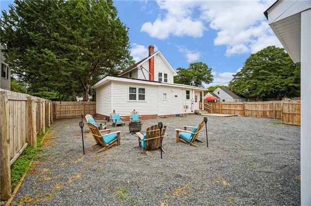 114 Maxwell AVE, Portsmouth, VA 23702