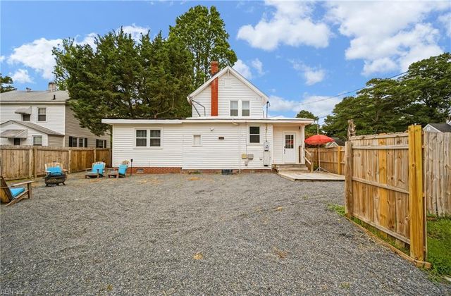 114 Maxwell AVE, Portsmouth, VA 23702