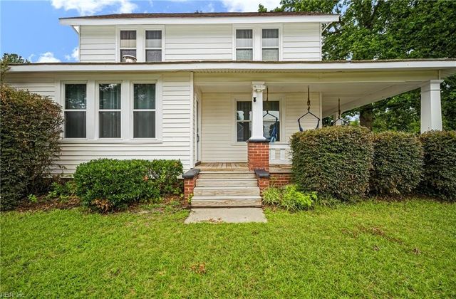 114 Maxwell AVE, Portsmouth, VA 23702