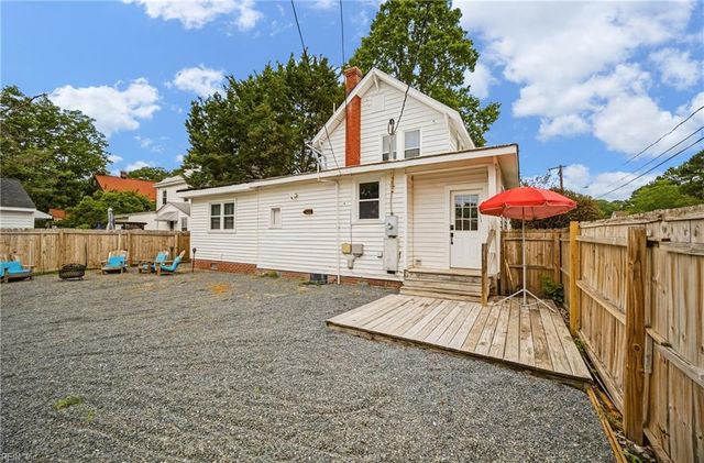 114 Maxwell AVE, Portsmouth, VA 23702