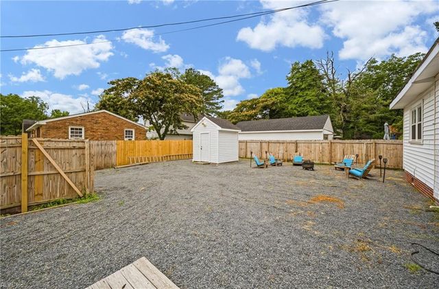114 Maxwell AVE, Portsmouth, VA 23702