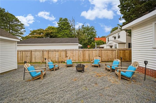 114 Maxwell AVE, Portsmouth, VA 23702