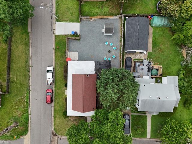 114 Maxwell AVE, Portsmouth, VA 23702