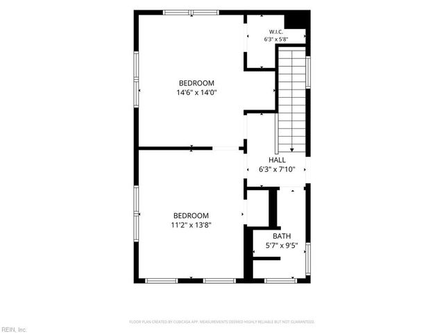 114 Maxwell AVE, Portsmouth, VA 23702