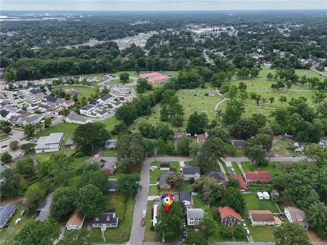 114 Maxwell AVE, Portsmouth, VA 23702